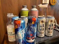 -晓林火锅(安定门店)