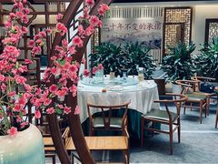 大堂-名善山珍·野生菌汤锅(文殊院店)