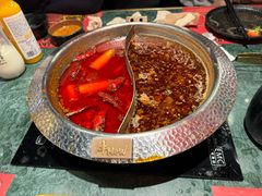 -牛New寿喜烧(曹路花园城店)