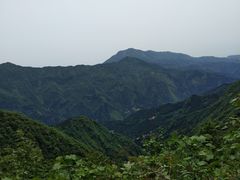 -九峰山