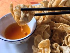 -奇香楼(五眼桥横街店)