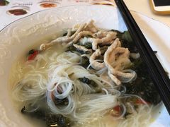 -翠华餐厅(百老汇店)