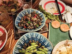 -你又瘦了小酒馆(奥体店)