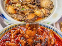 -欧记大排档·景德菜(上海首店)