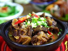 -聪辉同安老美食饭店(大元路店)