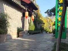 -回龙窝历史文化街区