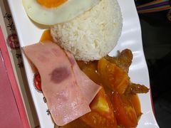 -華人 華星冰室(氹仔 店)