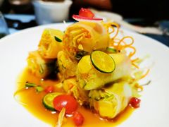 -南堂館川菜文化餐厅(天府店)