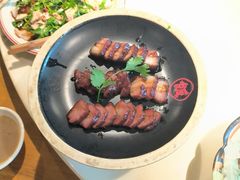 -广府乡下·饭庄(新港东路店)