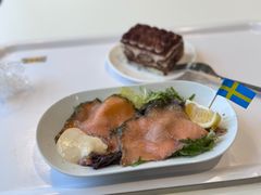 -宜家·瑞典风味餐厅(无锡店)