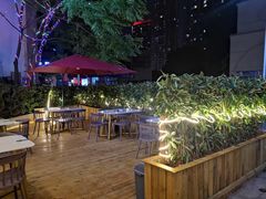 秘制麻辣锅底#牛蛙-蛙两只美蛙鱼头火锅(恒茂店)