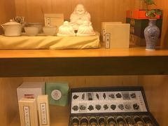 -禅一·静观堂(长寿路店)