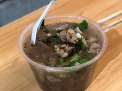 -阿生潮味鲜炒粉(梅林新村店)