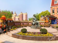 -安徒生童话乐园