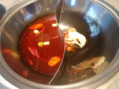-羊来顺冰煮鲜羊 铁锅烀羊肉(中央大街店)