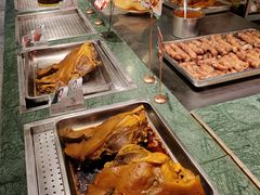 -山芋腔苏北菜(盐城滨海店)