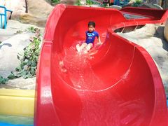 -青岛东方影都融创水世界