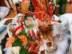 -和创柚子·会席日本料理(新区淮海街店)