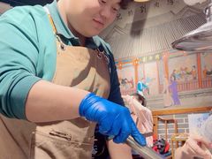 -佟爷·老北京炙子烤肉(动物园店)