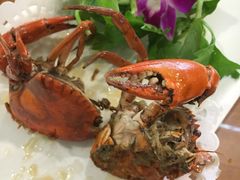-友强·23年特色海鲜大排档(厦门店)