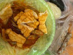 -陈记印尼风味小吃(北湖店)
