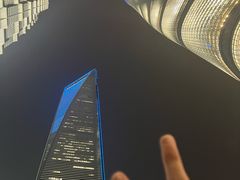 -上海之巅观光厅