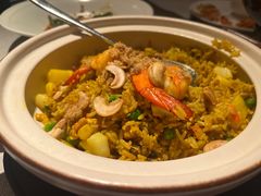 -BetterThai 泰加(苏州中心店)