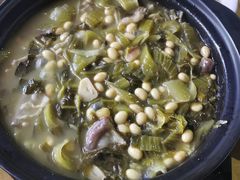 -老明馨潮汕大排档