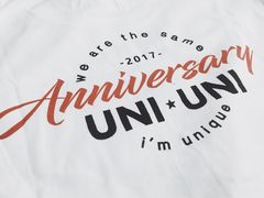 -UNI UNI(环亚凯瑟琳店)