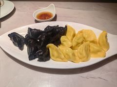 -船歌·鱼水饺青岛菜(闽江二路店)