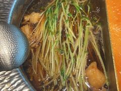 -牛YO寿喜烧和牛火锅自助(三台子万象汇店)