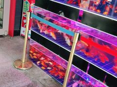 -利群海琴购物广场(商丘路店)