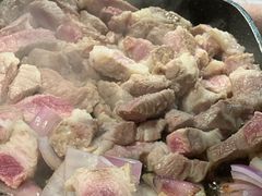 -炙韩料理·部队锅专门店