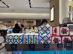 -三越百货(三越银座店)