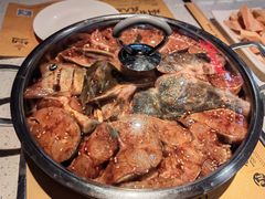 -黄记煌三汁焖锅(顺义华联店)