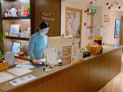-麦子MaiMassage(打浦桥店)