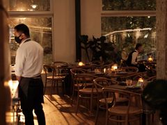 -BOR Eatery(安福路店)