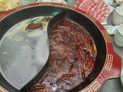 -晓林火锅(安定门店)
