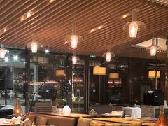 -南通滨江洲际酒店-西集自助餐厅