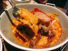 -CHINCHIN 青青·泰国料理(万象食家店)