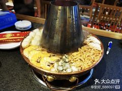 -徐记铜火锅(泉园店)