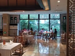 -苏州阳澄湖澜廷酒店-有景阁中餐厅