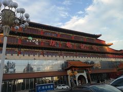 -胡杨记忆(和平路店)
