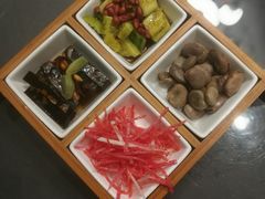 -羲和雅苑•北京烤鸭(平安国际金融中心店)