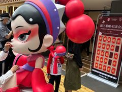 -霸王茶姬(正佳广场店)