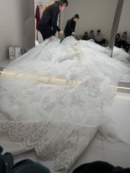 -PAI婚纱礼服设计馆【大牌租赁/高级定制】
