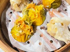 -龍聚祥烧麦馆(鼓楼店)