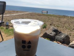 -Cafe Aewol Monsant