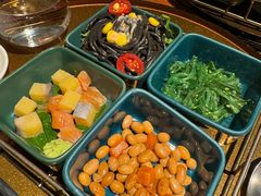 -Mr.Fish鱼鲜生海鲜放题(高德置地冬广场店)