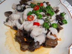 -晓粤·惹味粤菜(万菱汇店)